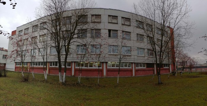 Обследование технического состояния строительных конструкций
