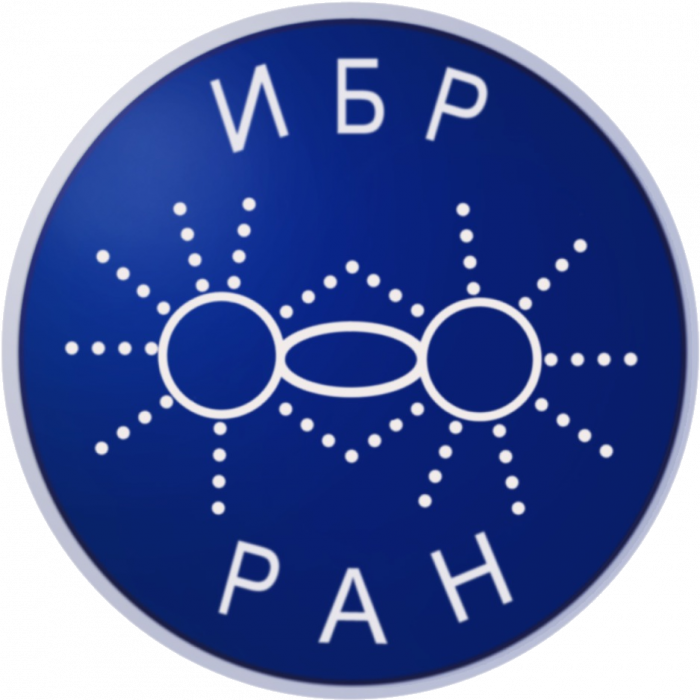 ФГБУН Институт биологии развития им. Н. К. Кольцова РАН, г. Москва